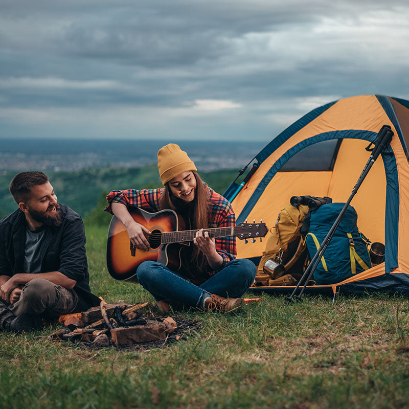 The Ultimate Guide to Choosing Camping Cookware: Essential Tips for Outdoor Cooking