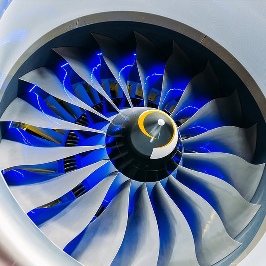 The Pivotal Role of Titanium in Aerospace Applications