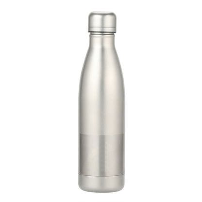 Titanium Drink Bottle