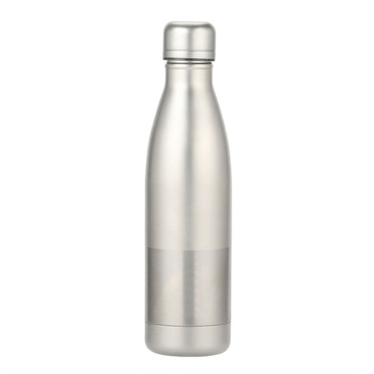 Titanium Drink Bottle