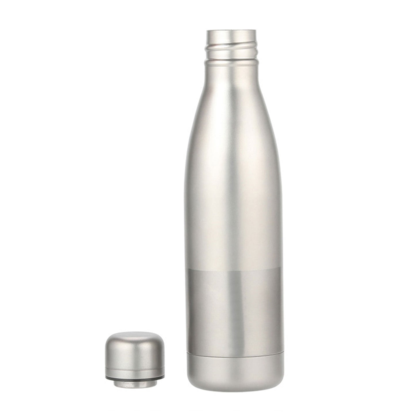 Titanium Drink Bottle