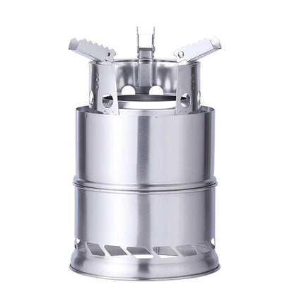 Titanium Stove K13