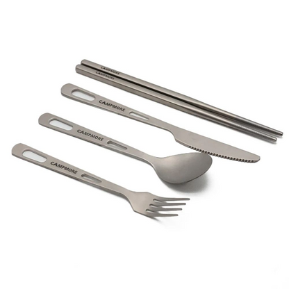 Titanium Tableware C1