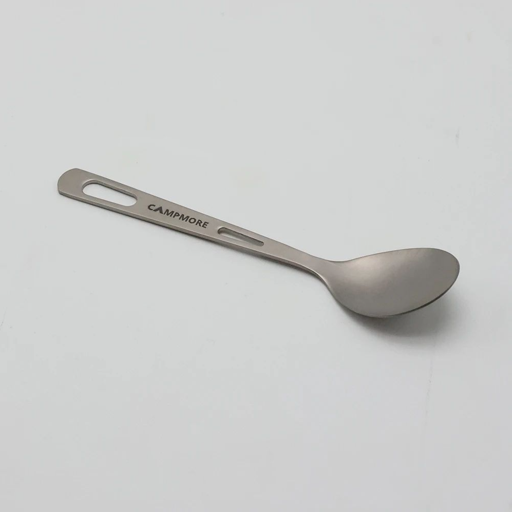 Titanium Tableware C1